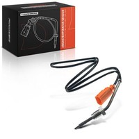 Frankberg Abgastemperatursensor Passend FüR Seat Ibiza Skoda Fabia Roomster VW