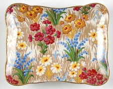 Royal Winton Marguerite  Pin Tray 1286869