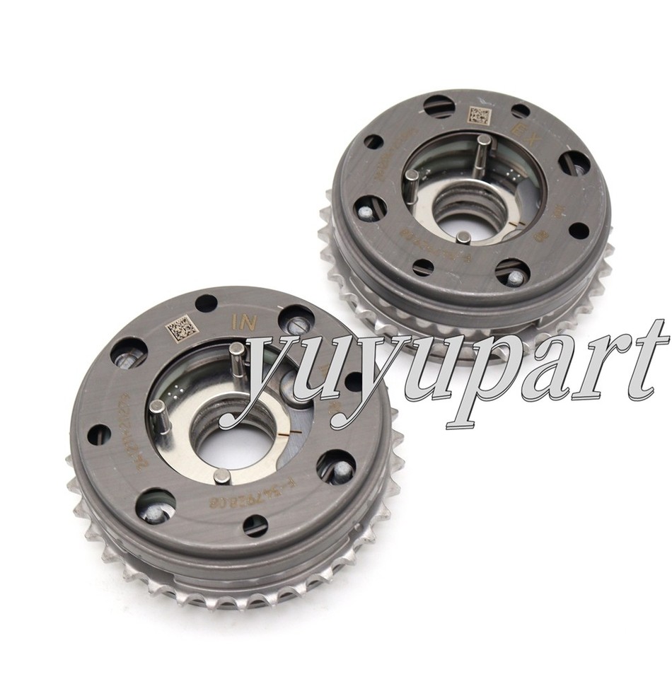 Poulie VVT INA Pour BMW 330i 530i Mini Cooper B38 B48 B58 - Pièce Neuve