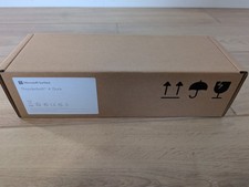 Microsoft Surface Thunderbolt 4 Dock - neu un...