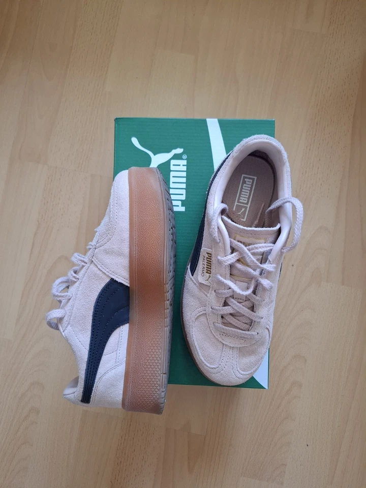 Puma Palermo, Foto 2 von 5