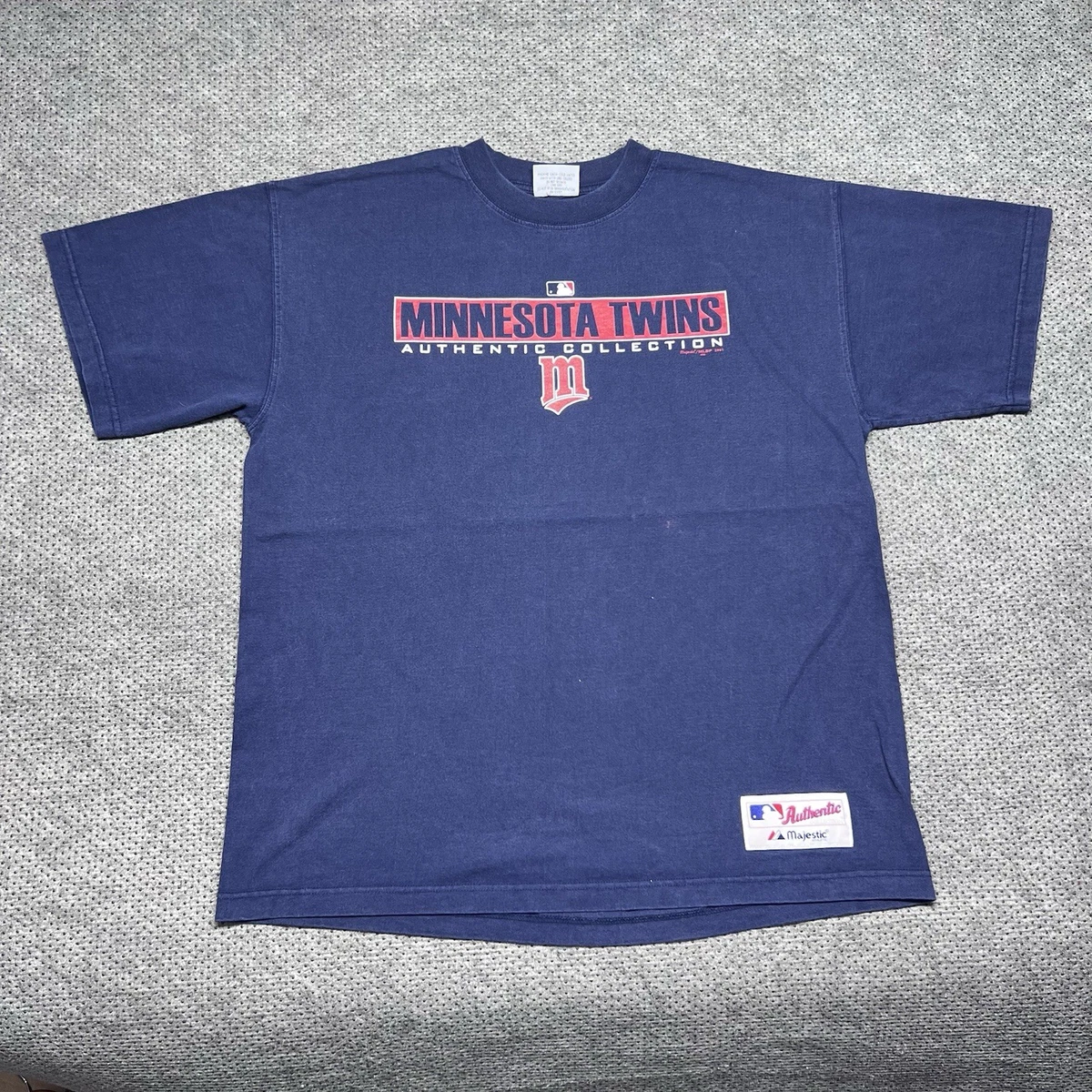 vintage minnesota twins shirt products for sale | eBay