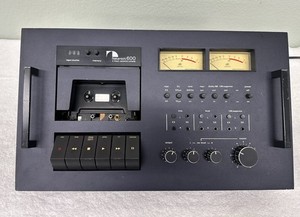 Nakamichi 1000 Tri TRACER | eBay