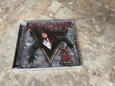 Alice Cooper Welcome 2 My Nightmare Limited Edition CD