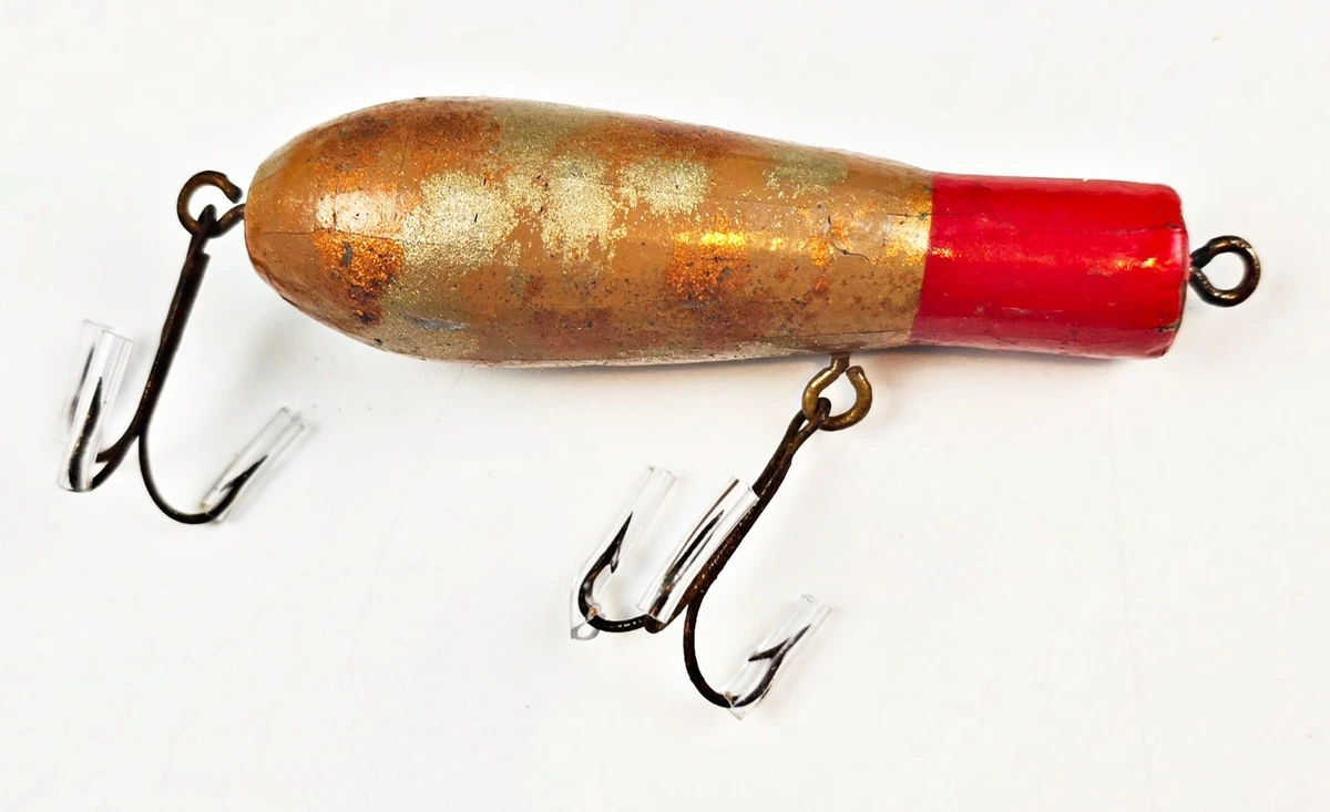 Keeling Original Vintage Fishing Lures for sale | eBay