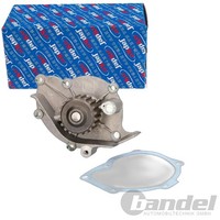 Japko Wasserpumpe Passend FüR Tata Xenon | 35016