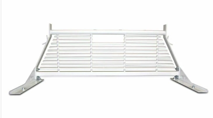 Westin White HD Headache Rack for 02-19 Ram 1500 / 03-20 Ram 2500 / 3500 57-8033 - Изображение 3 из 3