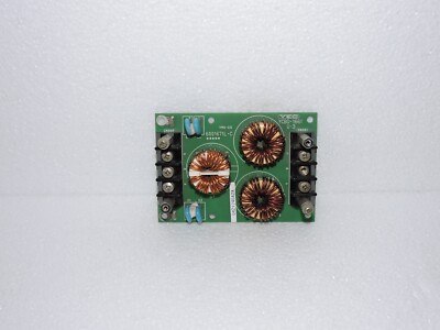 JRC Radar JMA-9922 Power Circuit Board Type No YCBD-1661 YMX-C3 9922-2 