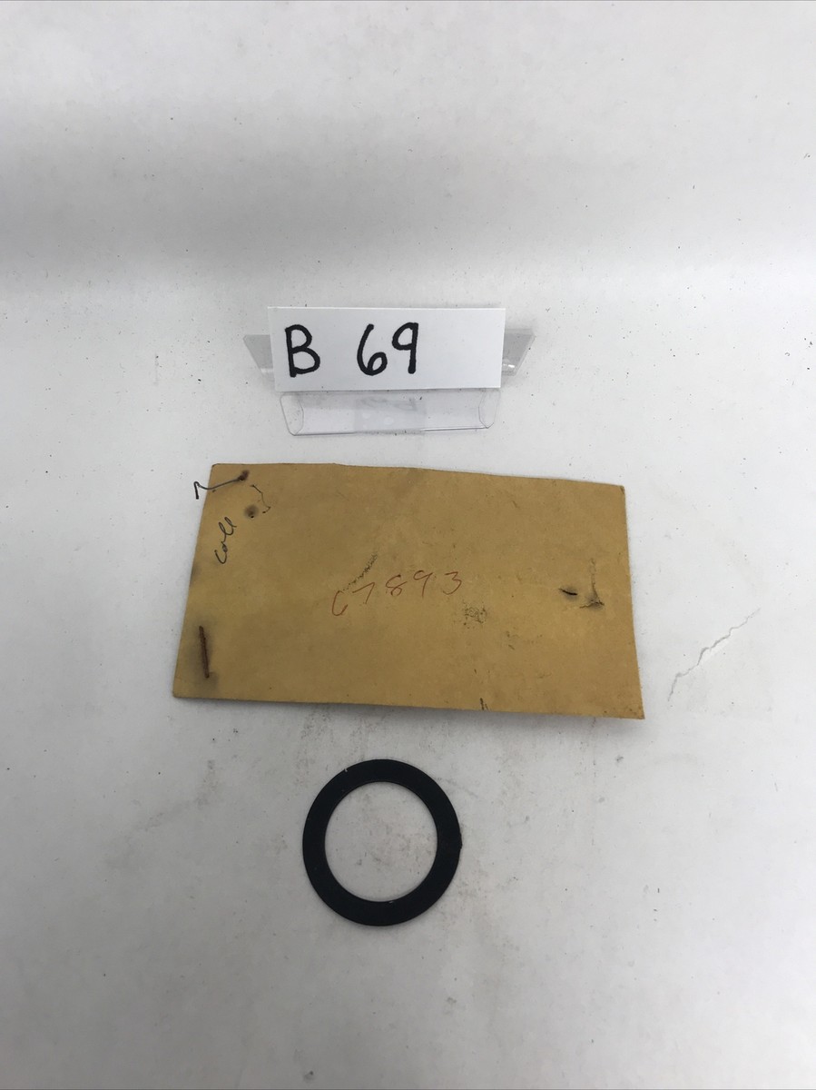 Homelite 67893 Pulley Shield for Chainsaws NOS OEM | eBay