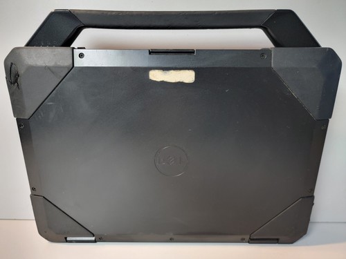 Dell Latitude 14 RUGGED 5404 14"_i5-4310U_8GB_1TBHDD_No Battery_Win10 Pro #IX - Picture 4 of 11