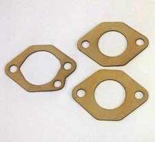 Golf Cart Fits Club Car DS Precedent 92 & Up Carburetor Gasket Set 3 Gasket Set