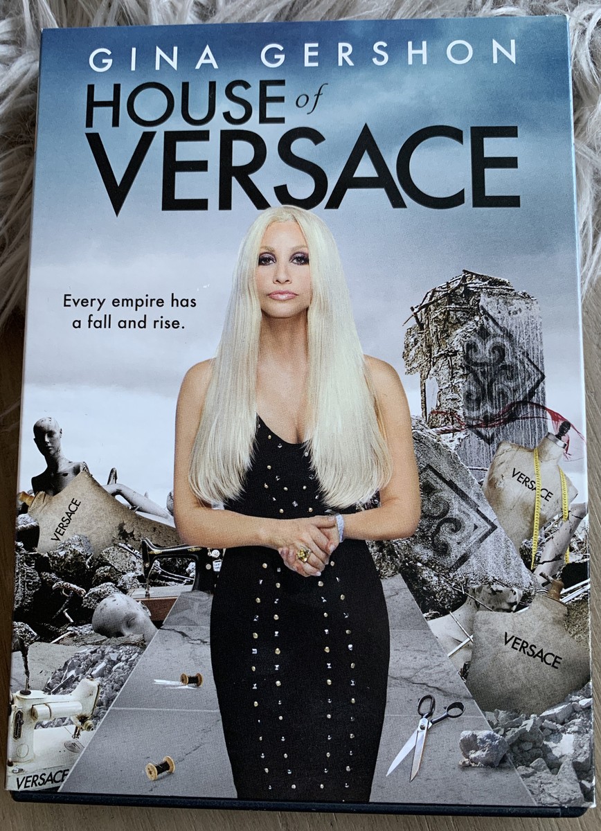 house of versace film