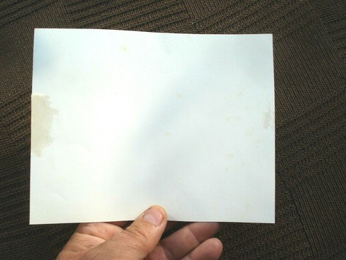 WWII SOLDADO EN EL FRENTE CONTRA ALEMANIA / FOTO REPORTERO DE GUERRA - Picture 2 of 4