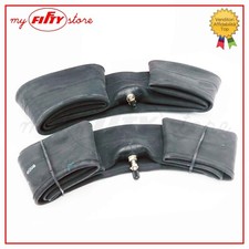 Coppia camere aria gomme 2.75/16 3.25/16 Motron GTO GL4 Cimatti Gringo CO157