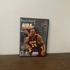 NBA 07 Featuring the Life Vol. 2 (Sony PlayStation 2, 2006)
