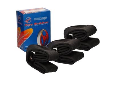 Chambre à Air Moto Michelin – 18 ME, Valve TR4 – Pour Pneus 2.75-18, 3.00-18, 80/100-18, 90/90-18 – Fabrication Française