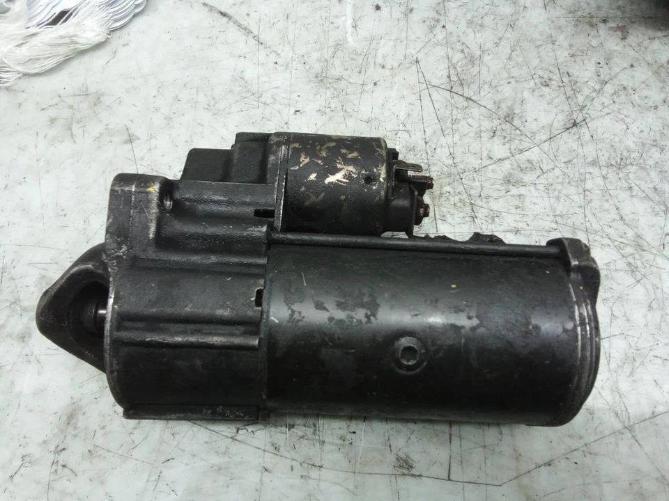 865213 Démarreur pour RENAULT MEGANE I CLASSIC (LA0) * 1213212 - Photo 2/2