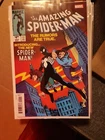 AMAZING SPIDER-MAN #252 1984 (2024) FACSIMILE