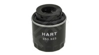 Hart ÖLfilter Anschraubfilter FüR VW Golf V 1.4 TSI Skoda Yeti Octavia II Combi