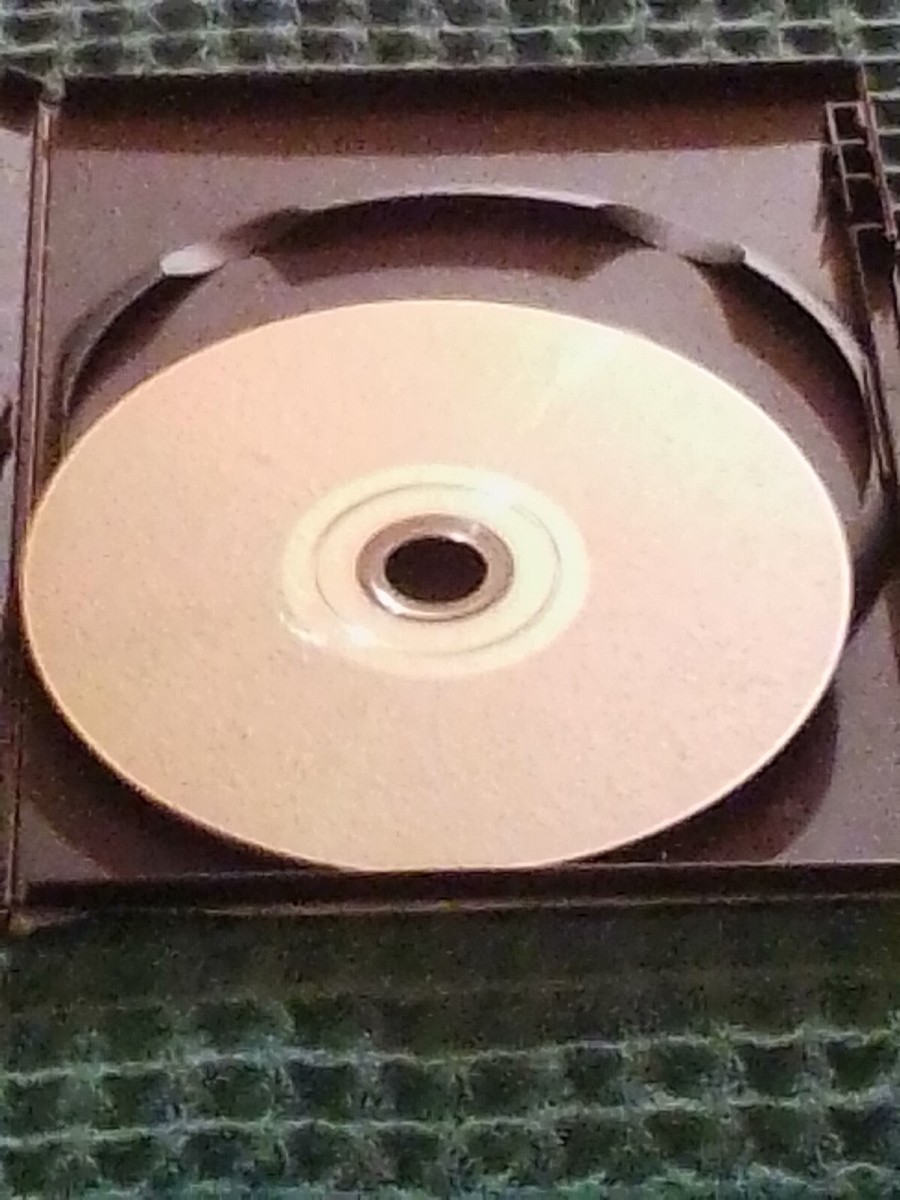 Darrin's Dance Grooves DVD,
