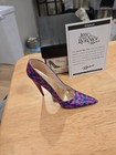 Just the Right Shoe, Wildcat, boxed & Coa