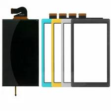 For Nintendo Switch Lite 5.5“ LCD Display / Touch Screen Digitizer Replacement