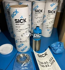 SICK UM30-213111  Distance Sensor Brand New in Stock