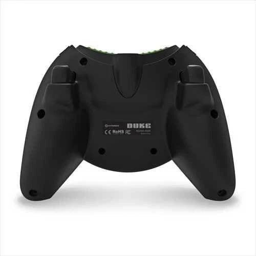 Duke XBOX 20th LIMITED EDITION Black M02668-ANBK Japan - Image 3 of 4