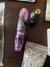 tattoo pen kit wireless Posiedon