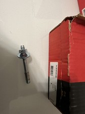 HILTI Schwerlastanker Bolzen Anker Dübel HST--- M 10 * 90/10