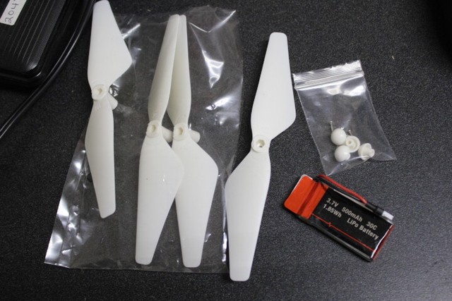 cheerwing cw4 rc drone