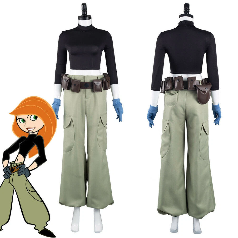 kim-possible-costume
