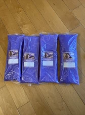 Ella Bella Paraffin Wax Refills - Lot Of 4 - Aromatherapy Wax - Lavender 4lb Lot