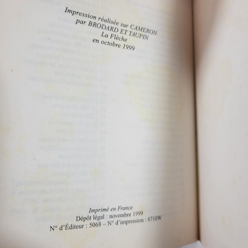 Chair De Poule L'invasion Des Extraterrestres 1 Book 1999 Goosebumps in