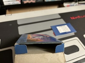 Mach Rider Box Picture Famicom NES Japan import boxed Nintendo Complet CIB