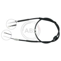 A.B.S. Handbremsseil Bremsseil Links Rechts FüR Ford Mondeo III Turnier