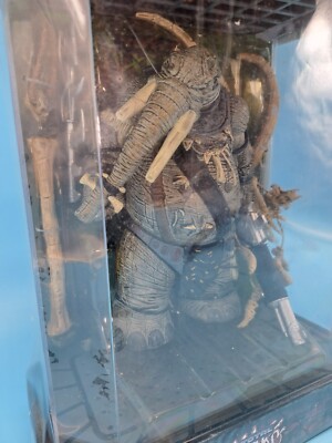 McFarlane Toys Spawn Total Chaos Huge Detailed 8