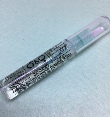 (887,78 /L) essence Lash & Brow Gel Mascara transparent  9 ml *neu*