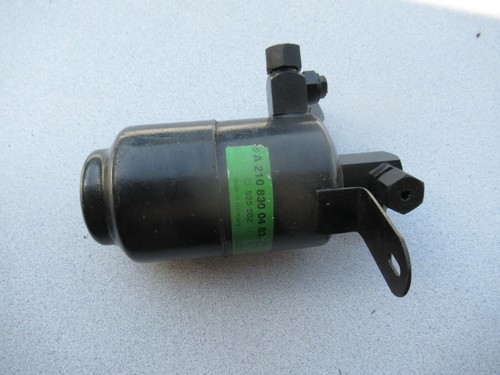 Mercedes A/C Empfänger Trockner A 210 830 04 83