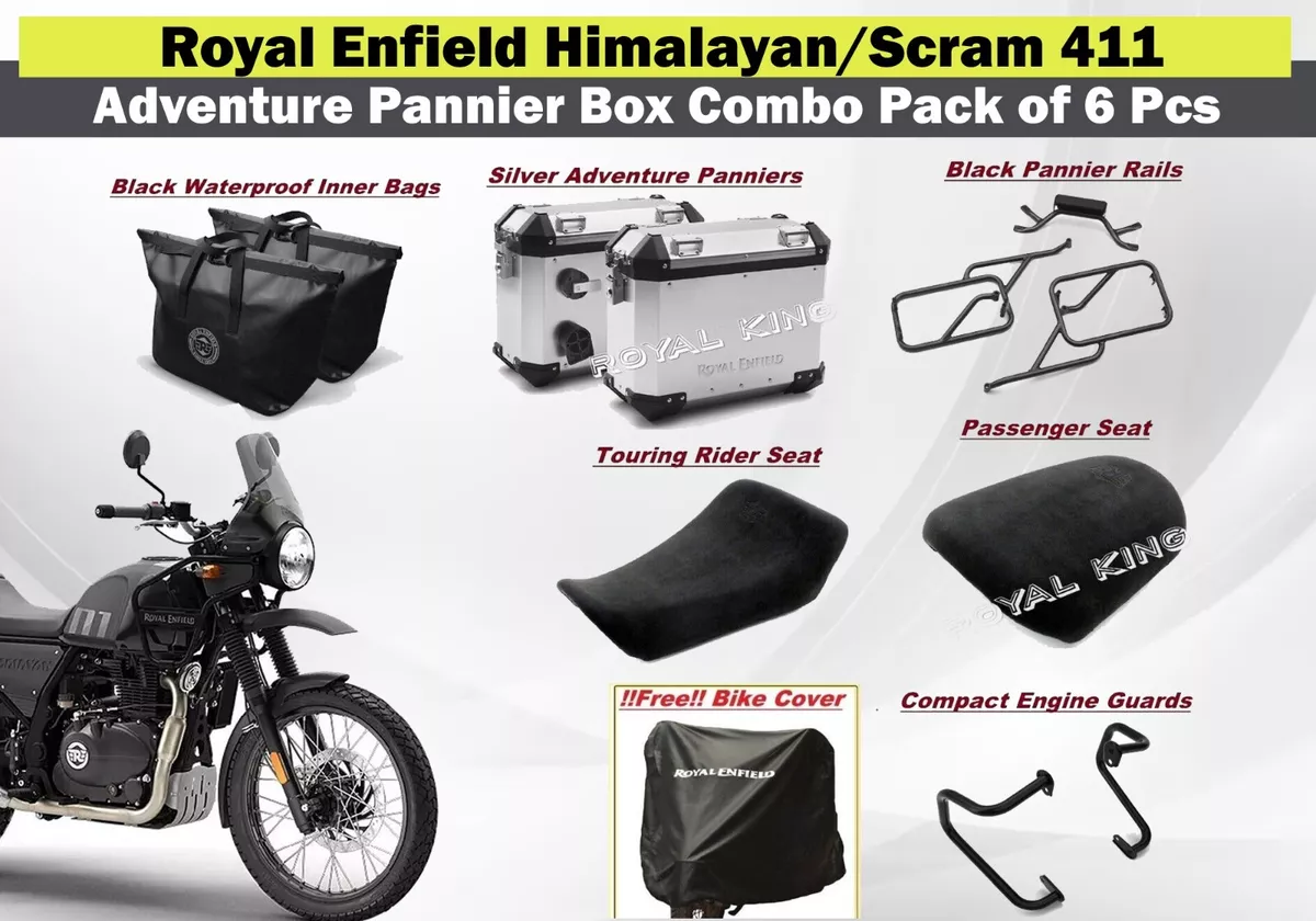 Royal enfield himalayan for sale deals ebay