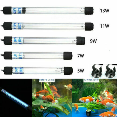 Marine Color Jebo 36w Uv Lampadina Per Jebo - Foto 7