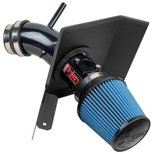 Injen SP2037BLK Aluminum Cold Air Intake System for 2018-2023 Toyota Camry 2.5L