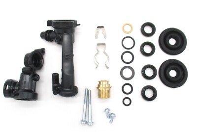 Morco Return Group Kit - ICB119001 Static Caravan
