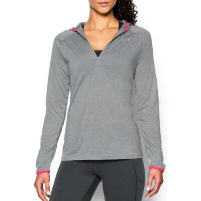 under armour tech ls hoody