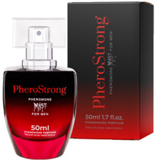 BEAST Parfüm mit Pheromonen für Männer verführerisches Sex Aphrodisiakum 50 ml