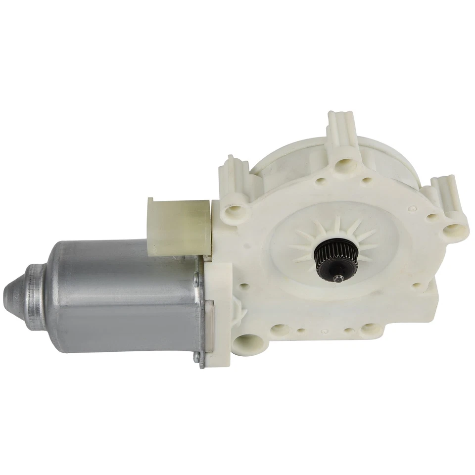 1x Power Front Passenger Side Window Lift Motor For 2000-2003 BMW M5 Z8 Foto 2 de 4