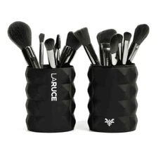 LARUCE Rennie Professional Makeup Brush Set 14 Pc