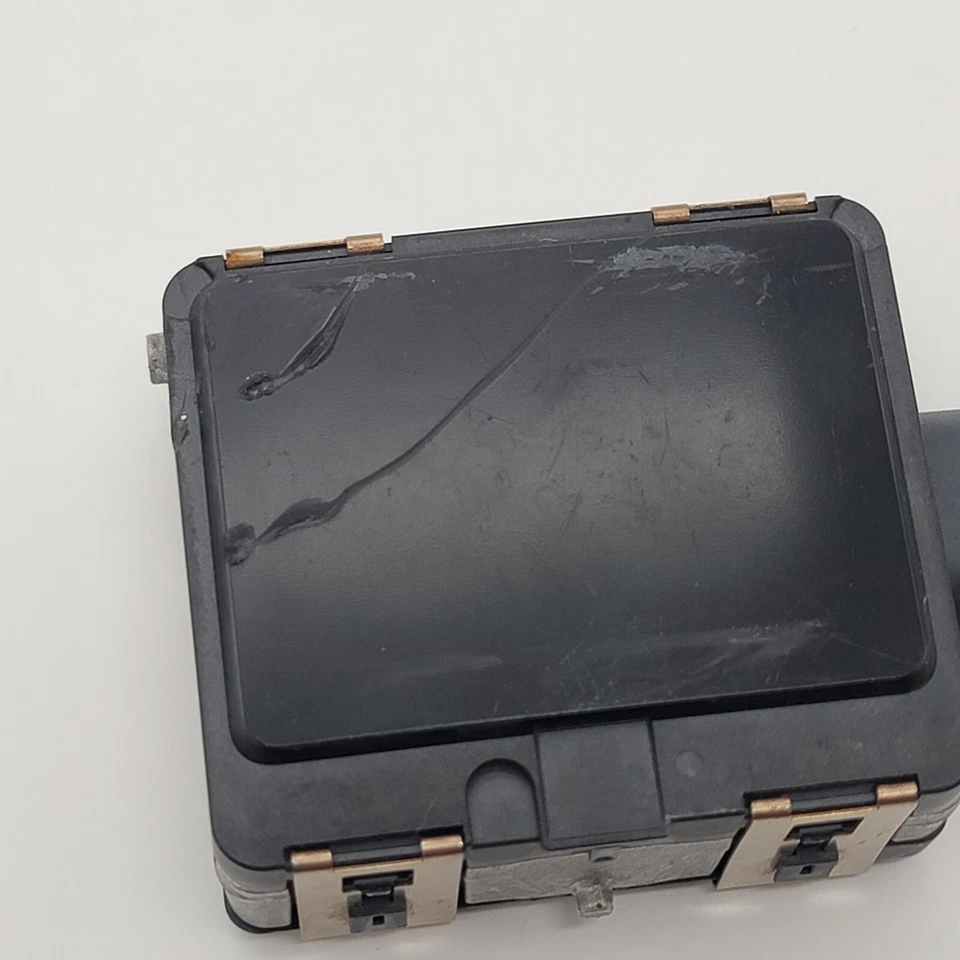 OEM BMW 1 2 3 4 X3 X4 X5 X6 X7 Z4 i3 i4 Series ACC FRONT DISTANCE SENSOR 5A9BE28 - Image 4 of 4