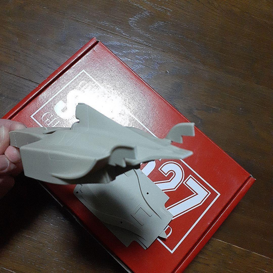 スタジオ27 B.A.R. HONDA 004 CANADA GP '02 Studio 27 BAR HONDA 004 CANADA GP '02 vToy Car 1/20 W/BOX F