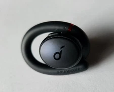 Unused OEM Black Soundcore Anker Sport X10 LEFT SIDE ONLY True Wireless Earbud